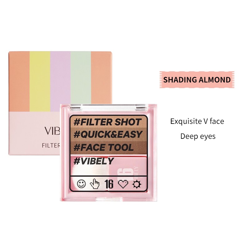 Glitter Eyeshadow Factory - OEM Single Pigment Sequins Eye Shadow