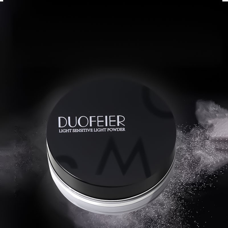 Setting Powder Manufacturer - Oil Free Waterproof Whitening Matte Makeup Powder