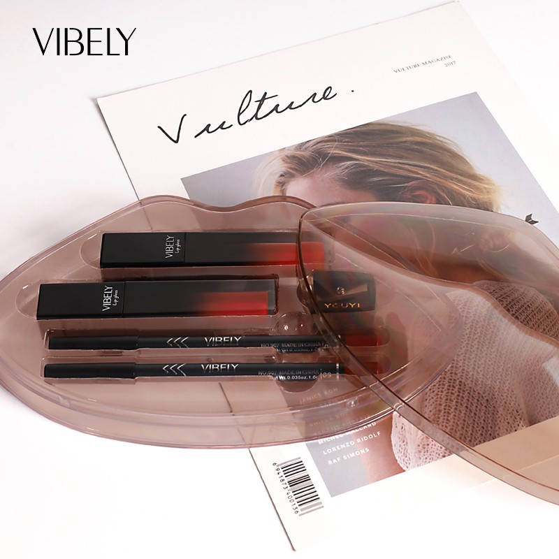 Eyeshadow Palette Supplier - Wholesale 6 Colors Glitter Highlight Cosmetics