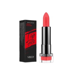 Lip Gloss Supplier - Lasting Waterproof Matte Pastel Liquid Cream Smooth