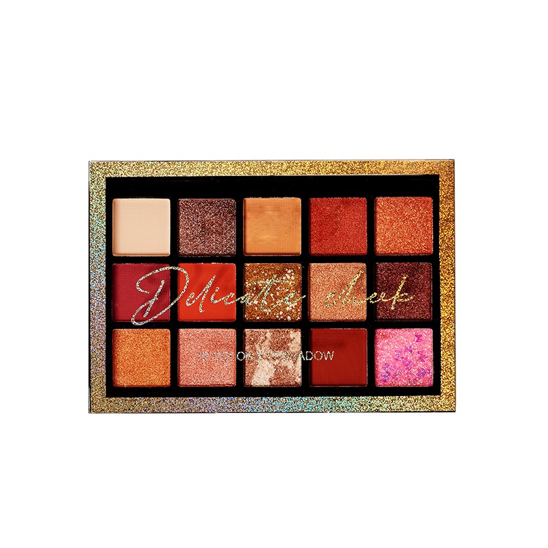Liquid Blush Factory - Cruelty Free Waterproof Mineral Customize Kits