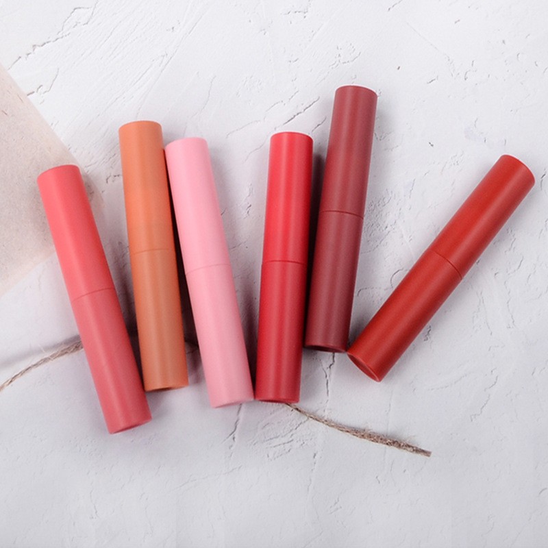 Lip Gloss Tubes Factory - Bulk Creamy Glossy Liquid Matte Lipstick