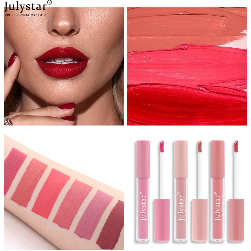 Lipstick Box Factory - Wholesale Customised Premade Liquid Matte Lipgloss