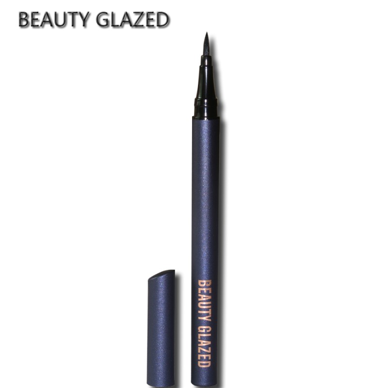 Eyeliner Pen Supplier - Professional Waterproof Liquid Eyeliner Long Lasting