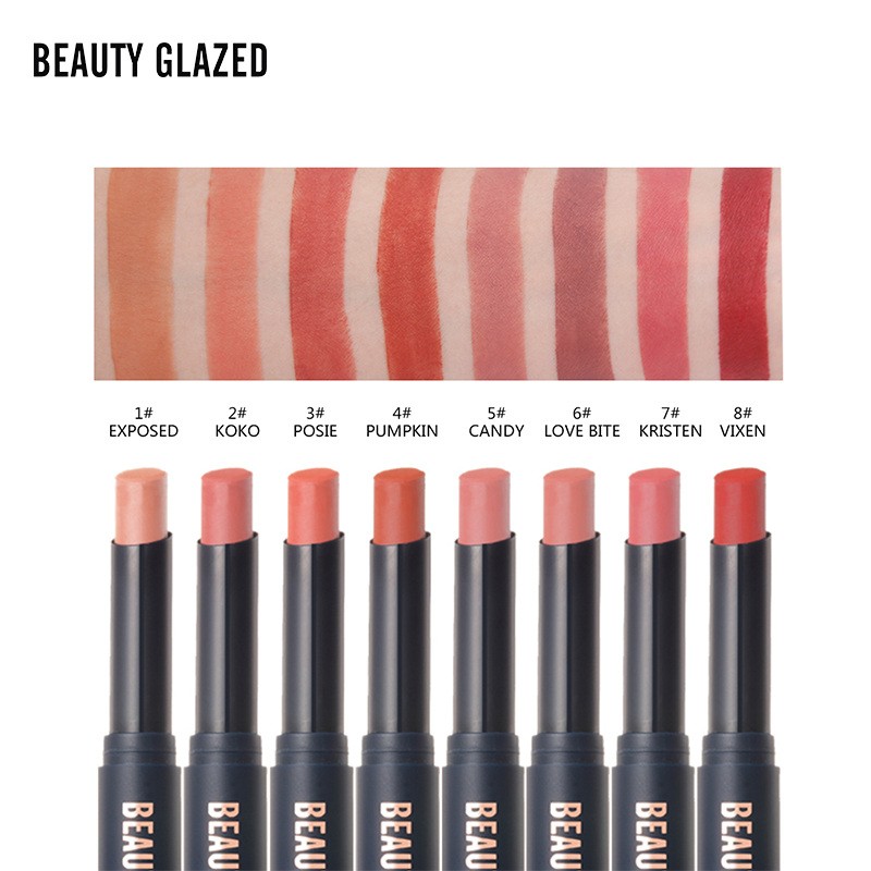 Lip Gloss Supplier - Natural Lipstick Vendor Custom Formula