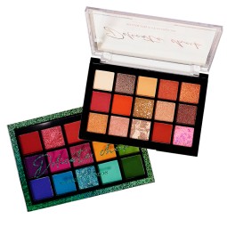 Liquid Blush Factory - Cruelty Free Waterproof Mineral Customize Kits