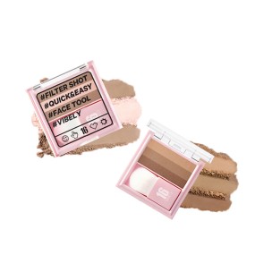 Glitter Eyeshadow Factory - OEM Single Pigment Sequins Eye Shadow