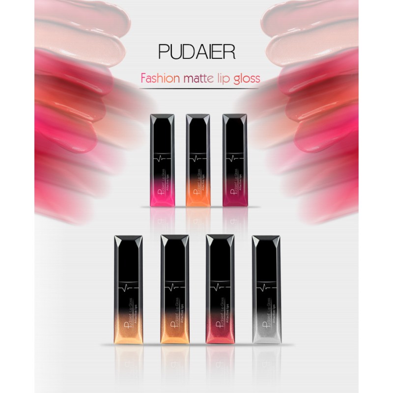 Lip Gloss Tubes Factory - Cardboard Pre Made Transfer Proof Matte Liquid