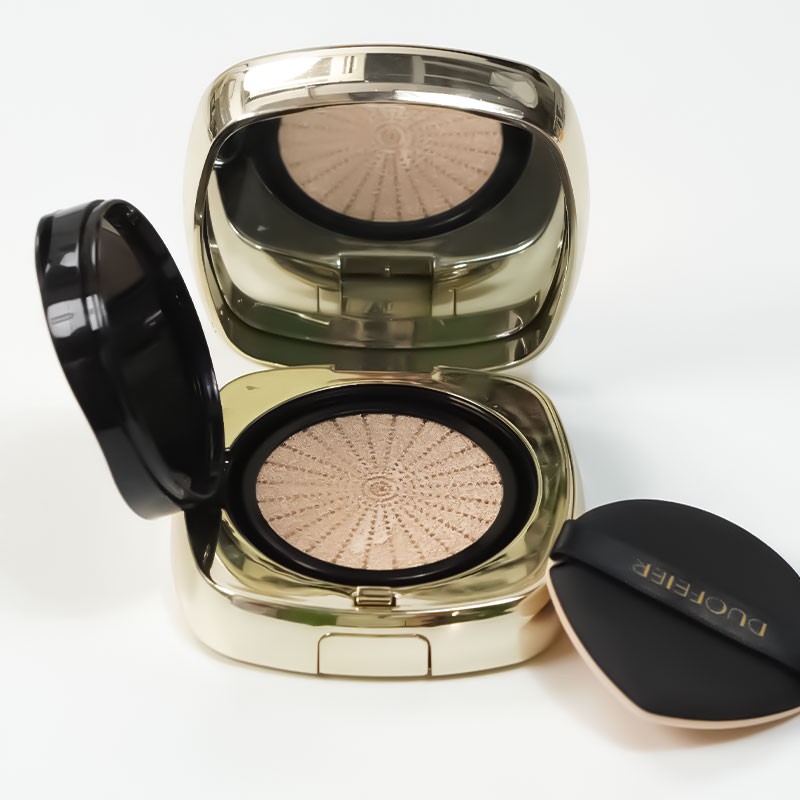 Cushion Foundation Factory - OEM Long Lasting BB Cream with Concealer