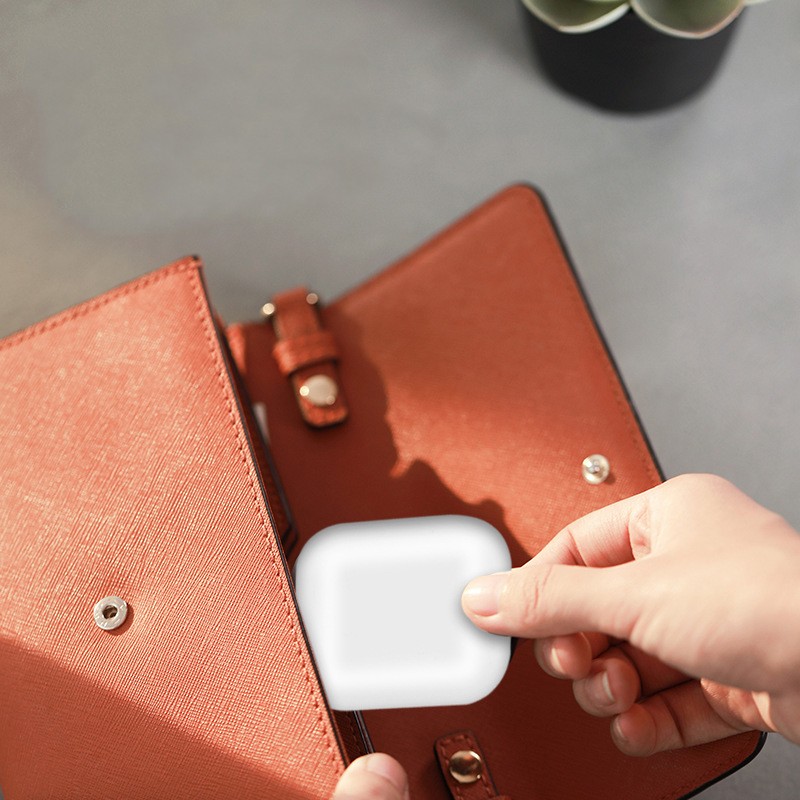 Compact Mirror Factory - Portable Folding Hand Held Led Lights Custom