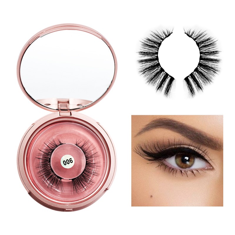 Eyelash Lift Kit Factory - Wholesale Simple Packaging Lash Lifting Perm