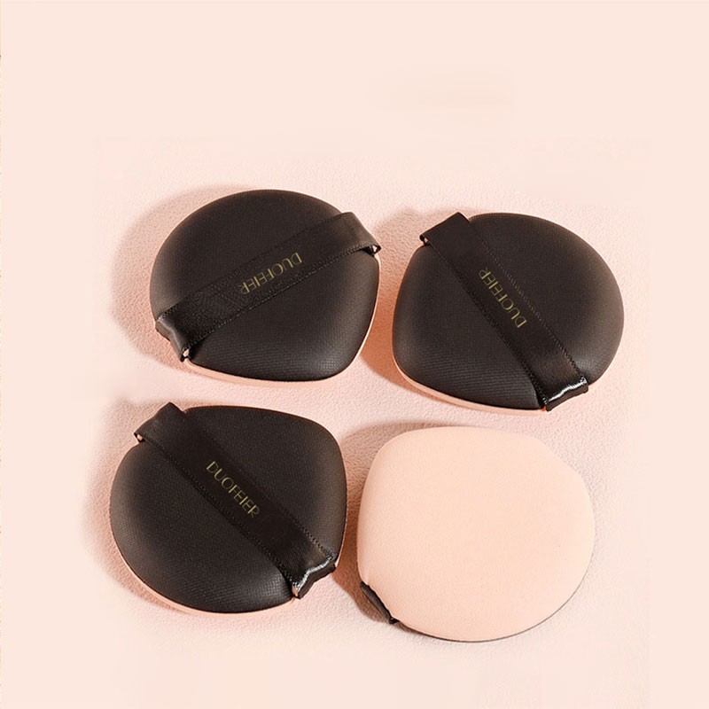 Air Cushion Jar Manufacturer - Wholesale Custom Cosmetic Packaging Hydrating CC Cream