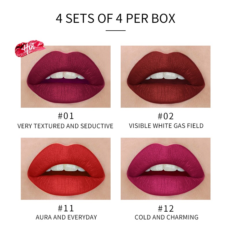 Mascara Manufacturer - OEM Eye Makeup Waterproof Mascara Cosmetic