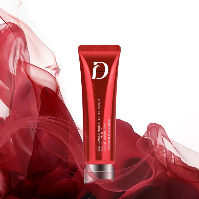 Liquid Foundation Supplier - OEM Custom Light Weight Natural Makeup Foundation