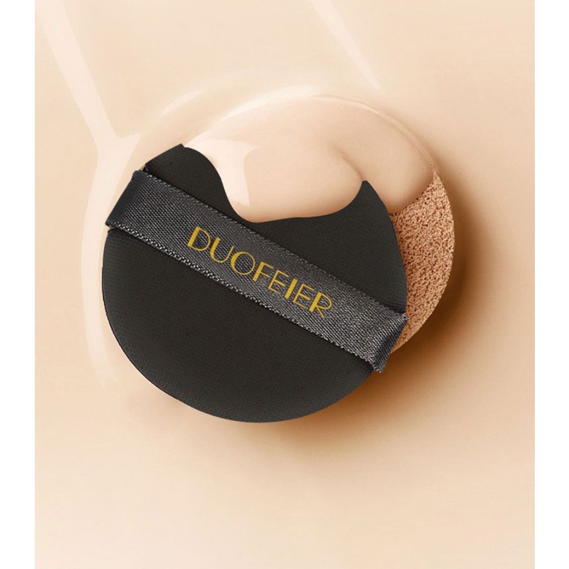 Cushion Foundation Factory - OEM Long Lasting BB Cream with Concealer