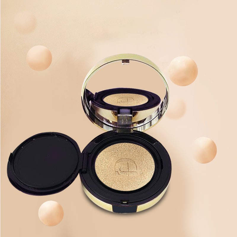 Air Cushion Jar Manufacturer - Wholesale Custom Cosmetic Packaging Hydrating CC Cream