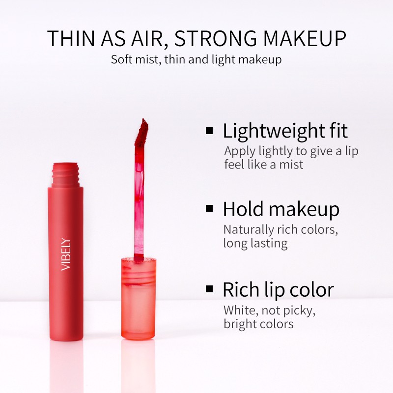 Mascara Manufacturer - Vegan 4D Fiber Curling Waterproof Lengthening Eyelashes