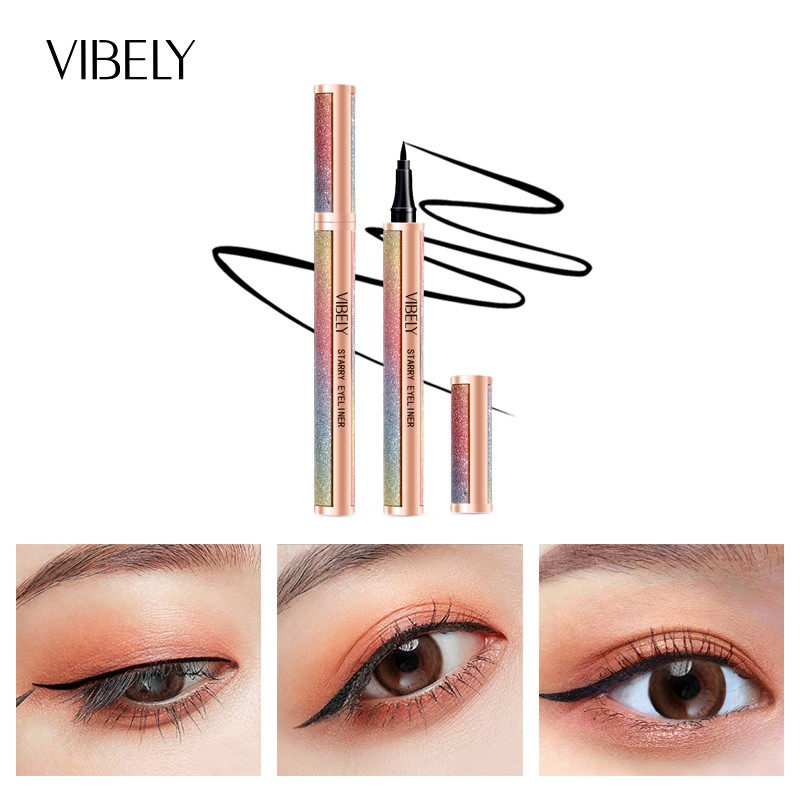 Mascara Supplier - Wholesale 4d Waterproof Silk Fiber 5 Colors Multicolor