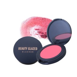 Blusher Powder Supplier - Natural Cream Cheek Mineral Makeup Fair Skin