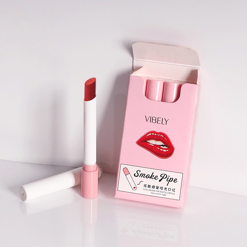 Mascara Manufacturer - OEM Eye Makeup Waterproof Mascara Cosmetic