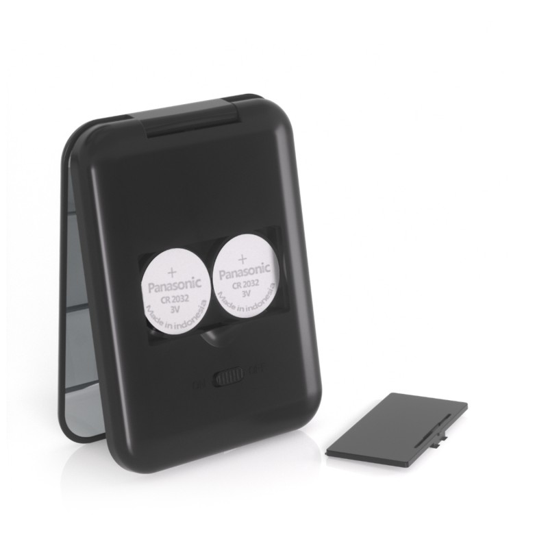 LED Makeup Mirror Manufacturer - Mini Portable Round Small Mirror Wholesale