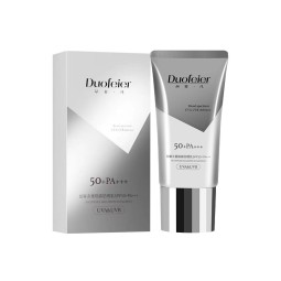 Sunscreen Cream Supplier - Wholesale SPF Face Body Lightweight Smooth Cream