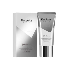 Sunscreen Cream Supplier - Wholesale SPF Face Body Lightweight Smooth Cream