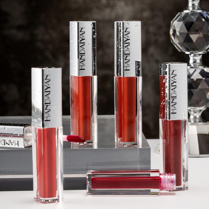 Liquid Lipstick Factory - Matte Mist Face Lip Glaze Waterproof Long Lasting