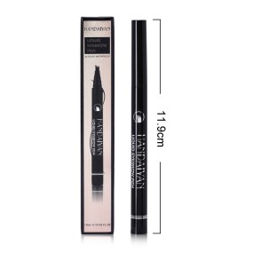 Liquid Eyebrow Factory - Mineral 3D Waterproof Long Lasting Makeup
