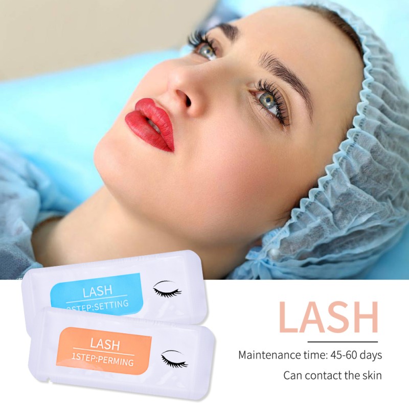 Eyebrow Serum Manufacturer - Private Label 8ml No Hormone No Irritation