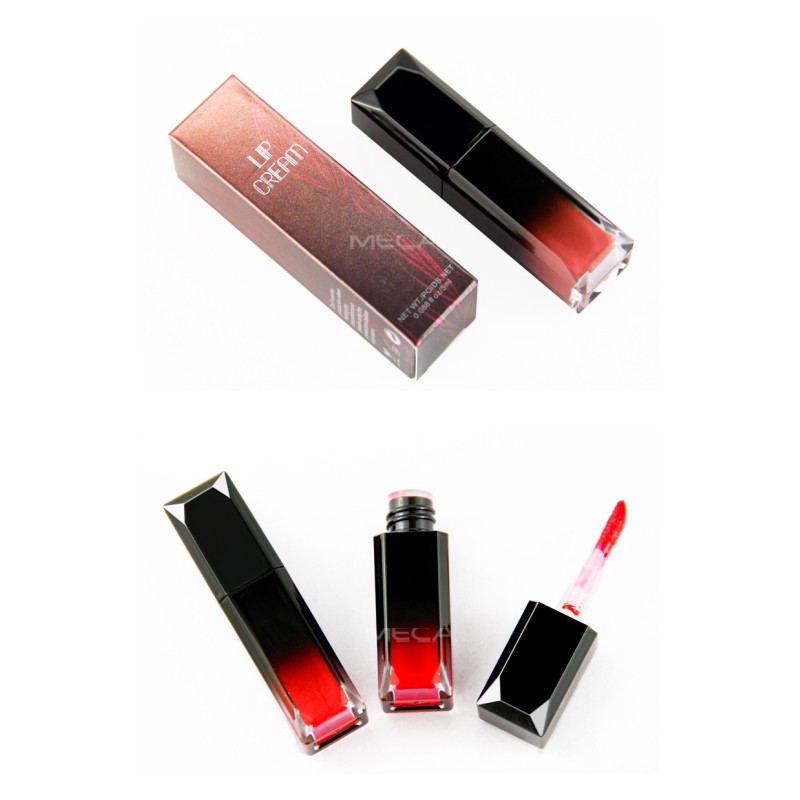 Lip Gloss Kit Supplier - Wholesale Glitter Liquid Glossy Transfer Proof