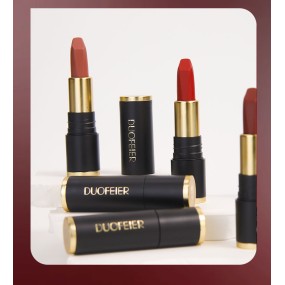 Lipstick Stick Manufacturer - Custom Matte Velvet Long Lasting Waterproof Lipstick