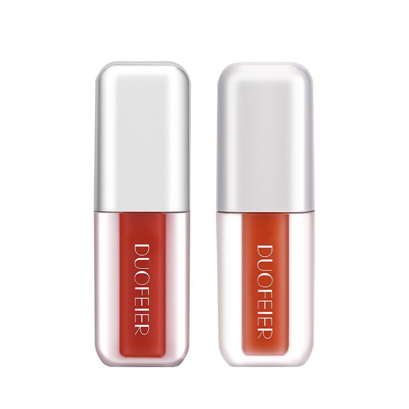 Lip Gloss Manufacturer - Bulk Vegan Plumping Lip Gloss Custom Formula