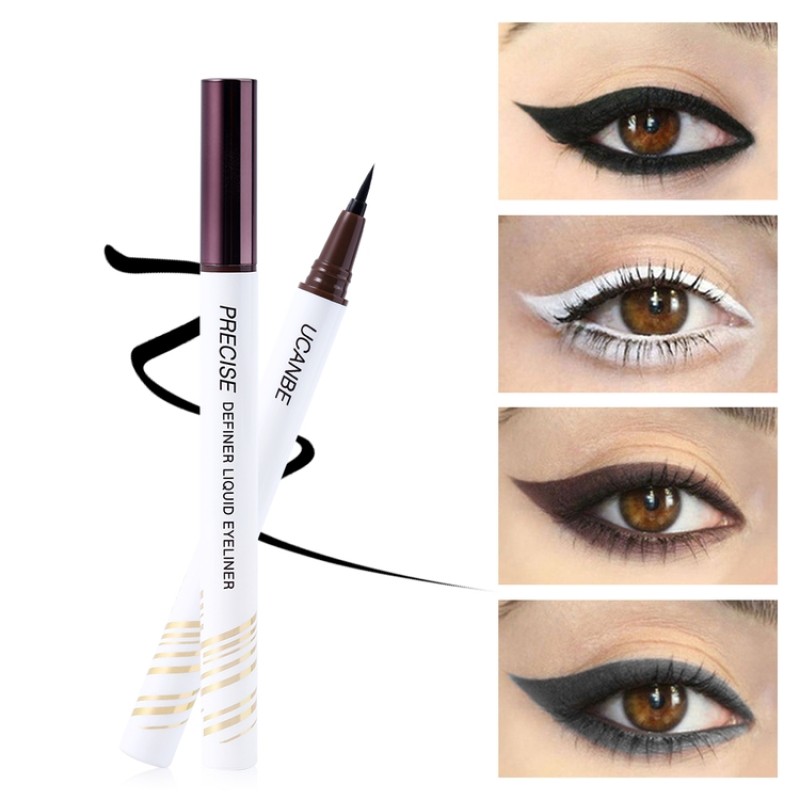 Liquid Eyeliner Supplier - Makeup Wholesale Variety Colors Eyeliner Pen