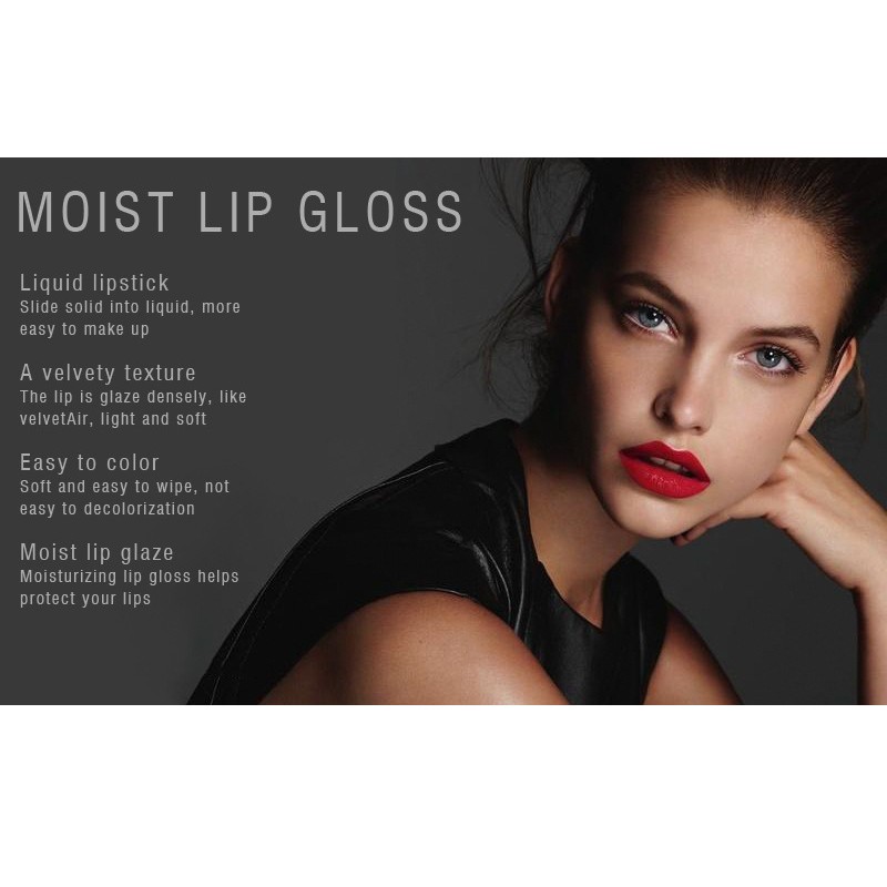 Lip Gloss Kit Supplier - Wholesale Glitter Liquid Glossy Transfer Proof