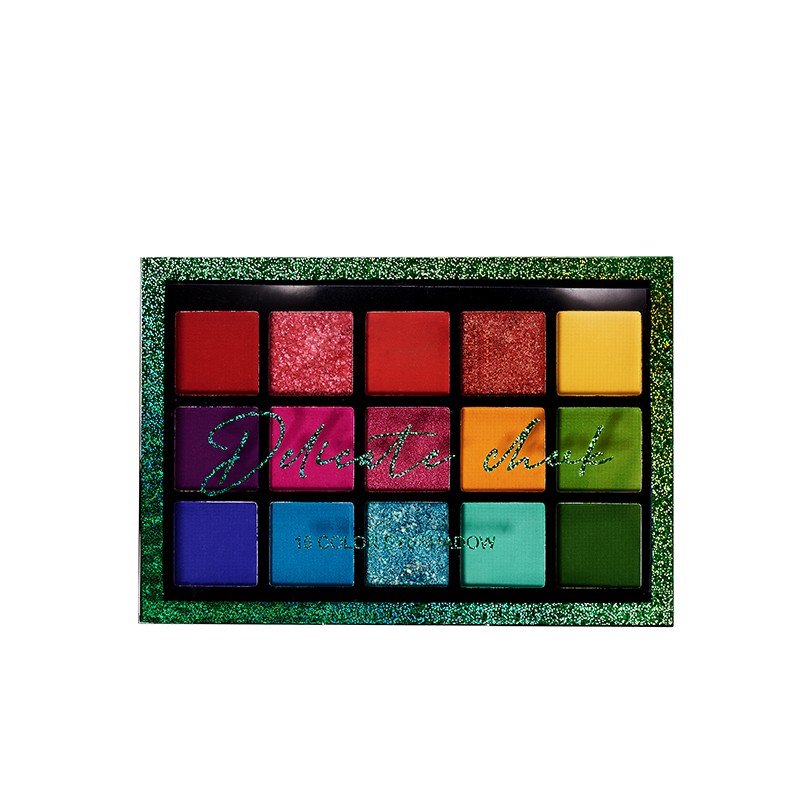 Liquid Blush Factory - Cruelty Free Waterproof Mineral Customize Kits