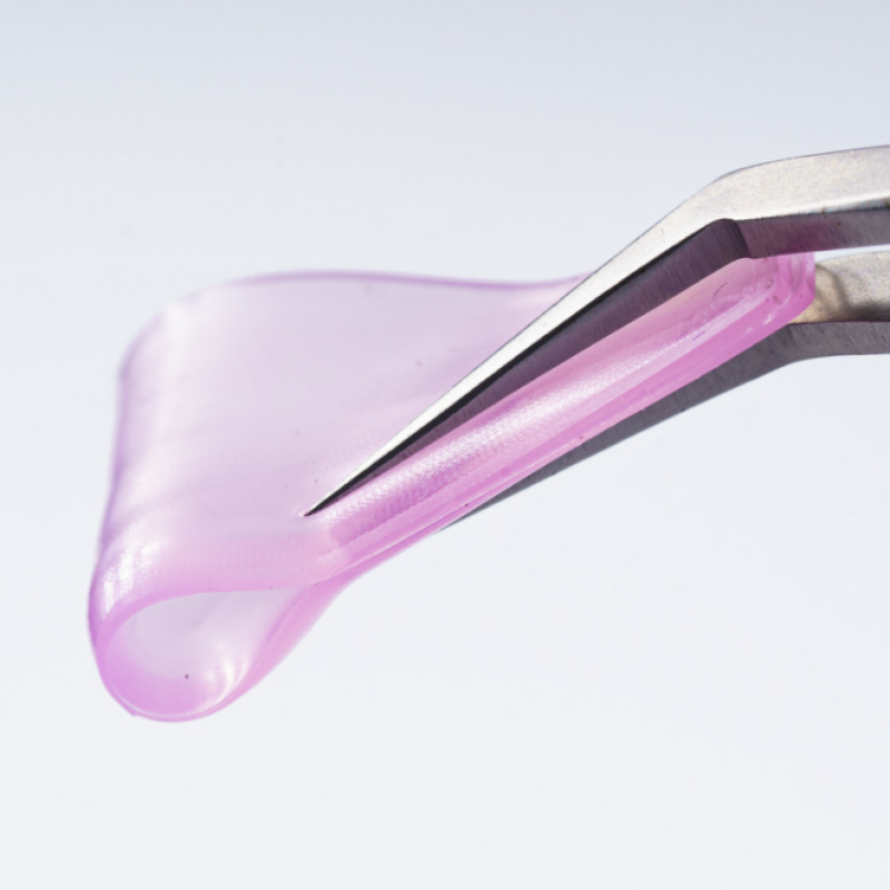 Eyelash Pad Factory - Wholesale Reusable Lash Lifting Thin Silicon Gel Pad