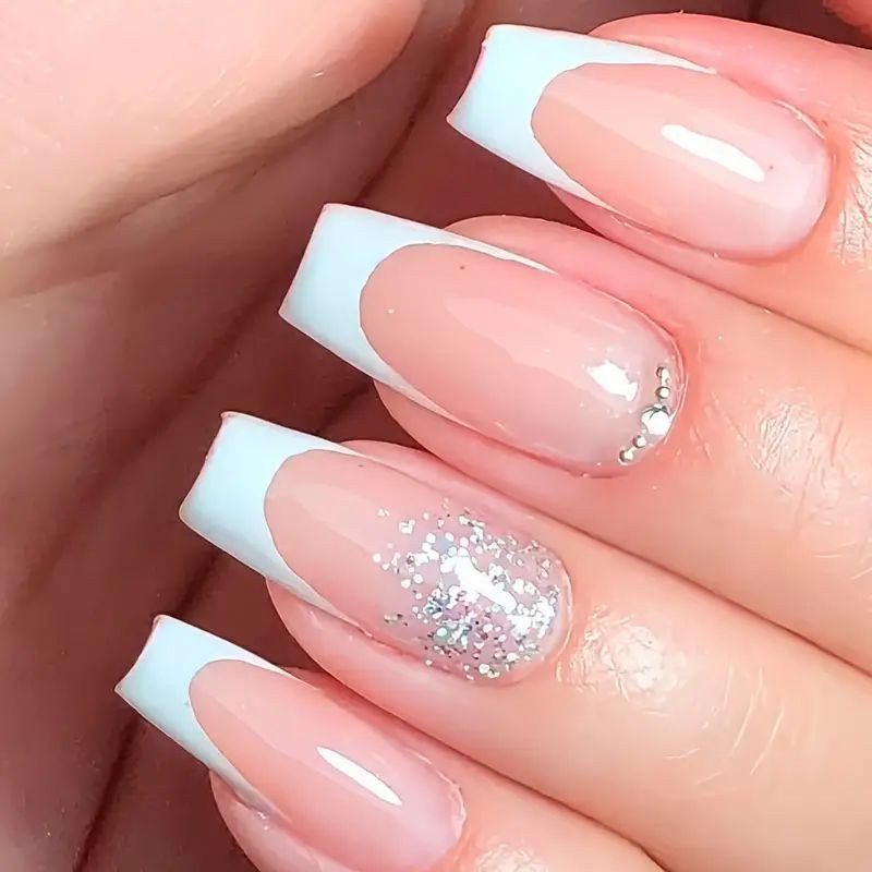 Nail Top Coat Factory - High-Gloss Quick-Dry UV Gel Long-Lasting Base Coat