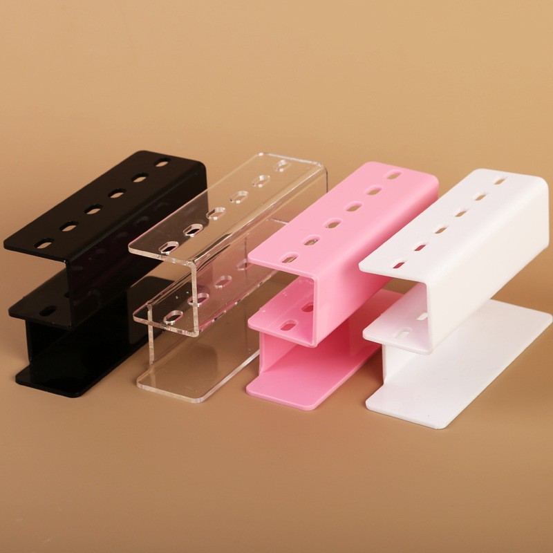 Lash Tools Manufacturer - Private Label Tweezers Holder Eyelash Extension Stand