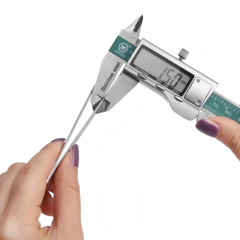 Eyelash Tweezers Factory - High Quality Custom Logo Stainless Steel Lash Tweezers