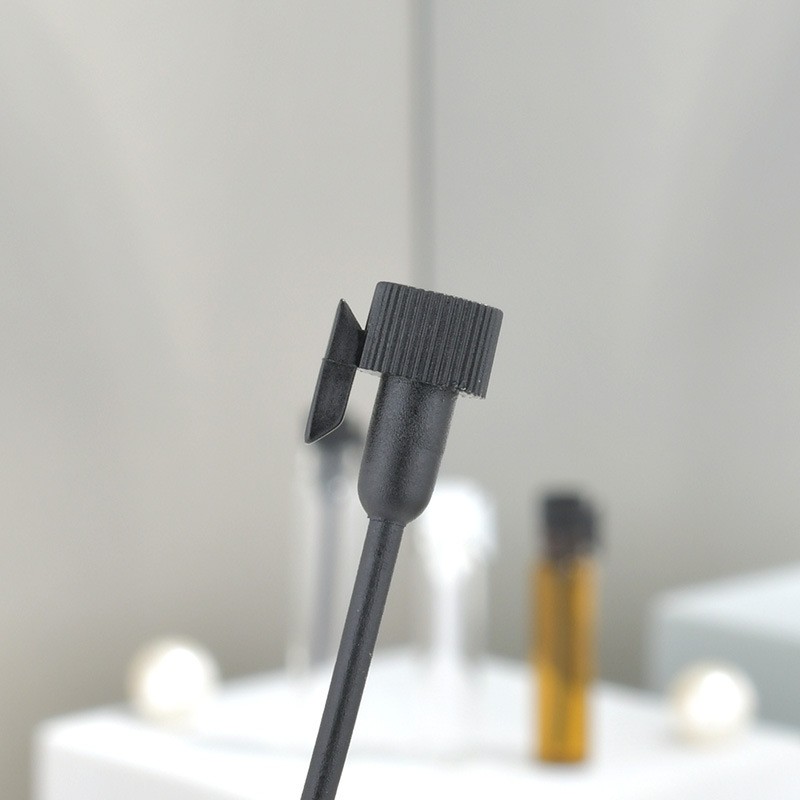 Spray Bottle Supplier - Cosmetic Portable 20-100ml Pet Plastic Travel Spray