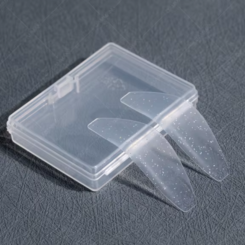 Eyelash Pad Factory - Wholesale Reusable Lash Lifting Thin Silicon Gel Pad