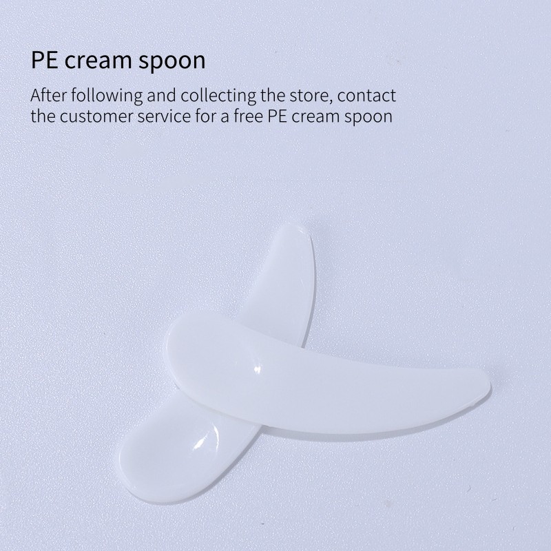 Cosmetic Jar Manufacturer - Hot Sale 50ml 60ml Rose Gold Lid Cream Glass Jar