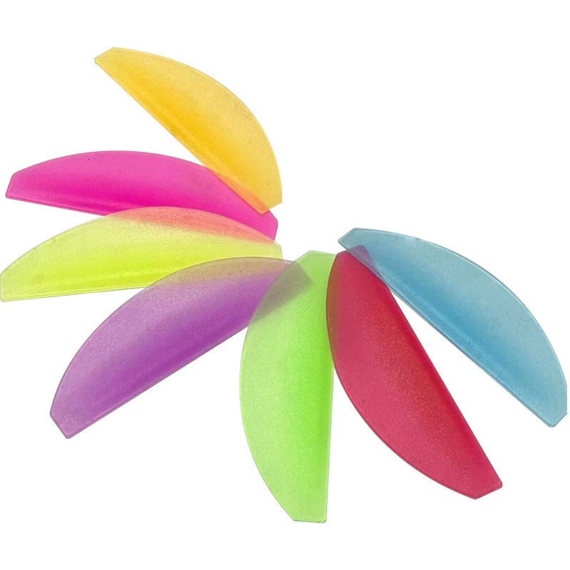 Eyelash Pad Factory - Wholesale Reusable Lash Lifting Thin Silicon Gel Pad