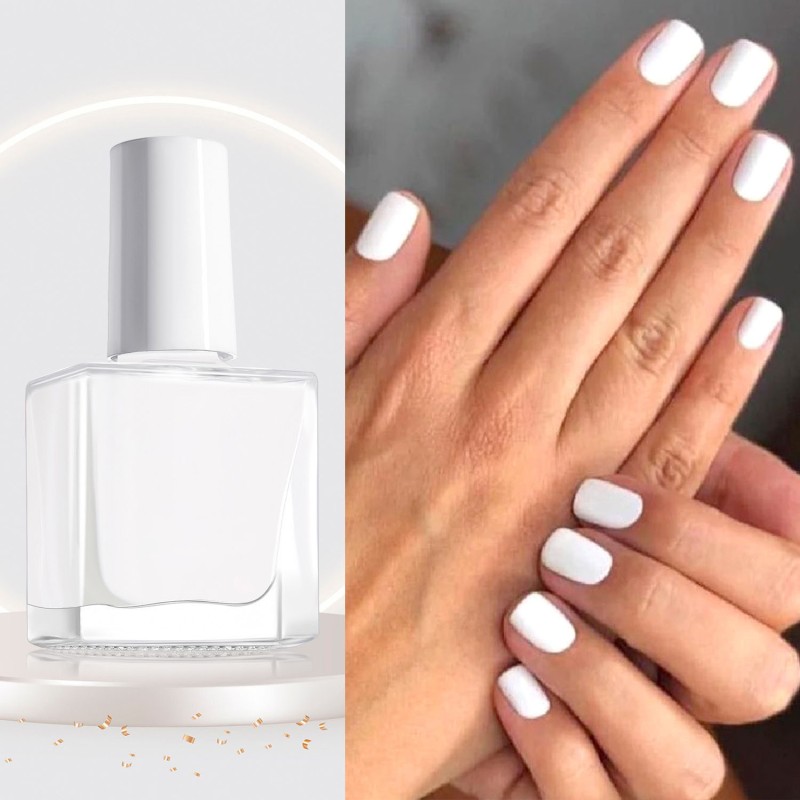 Nail Polish Kit Factory - UOLIN Custom Logo 300 Colors Fast Drying Nail Polish