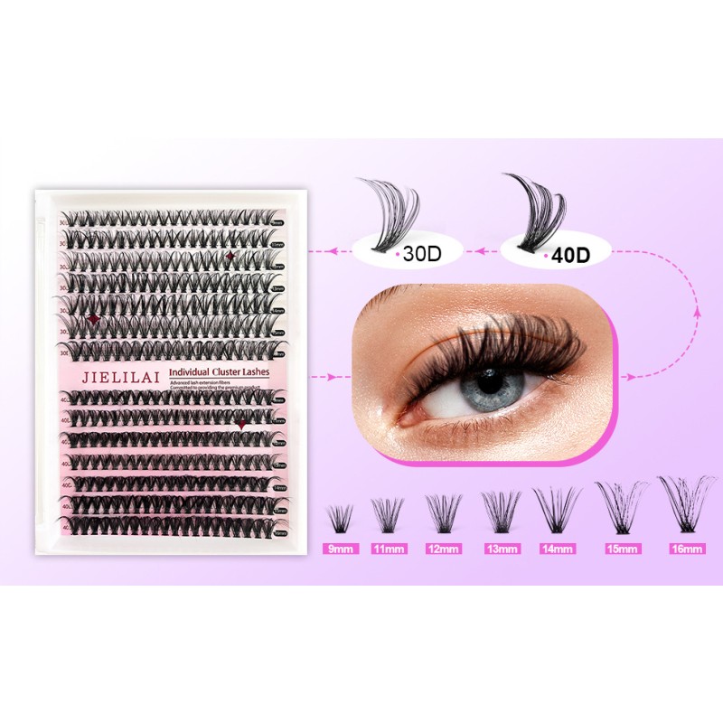 Eyelashes Supplier - Lash Factory Wholesale Synthetic 0.05 Thin Base Lashes