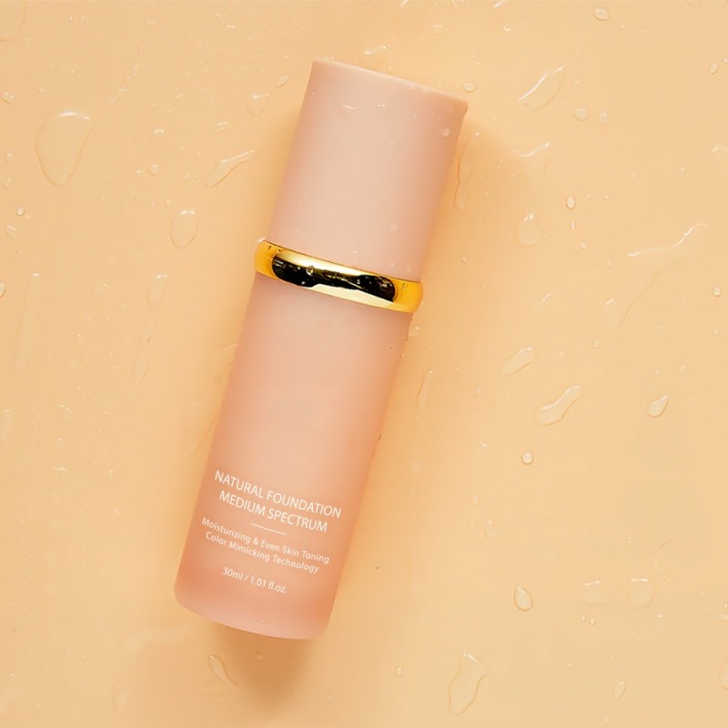 Foundation Serum Manufacturer - Private Label Biomimic Color Changing Concealer