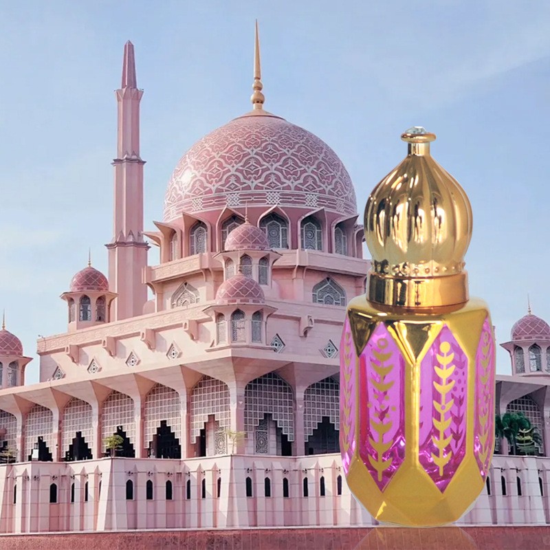 Mini Perfume Supplier - Wholesale 35ml Long Lasting Original Travel Body Spray