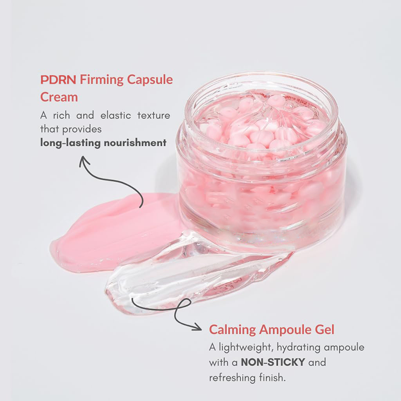 Face Cream Manufacturer - Private Label Lightweight Niacinamide Collagen Cream