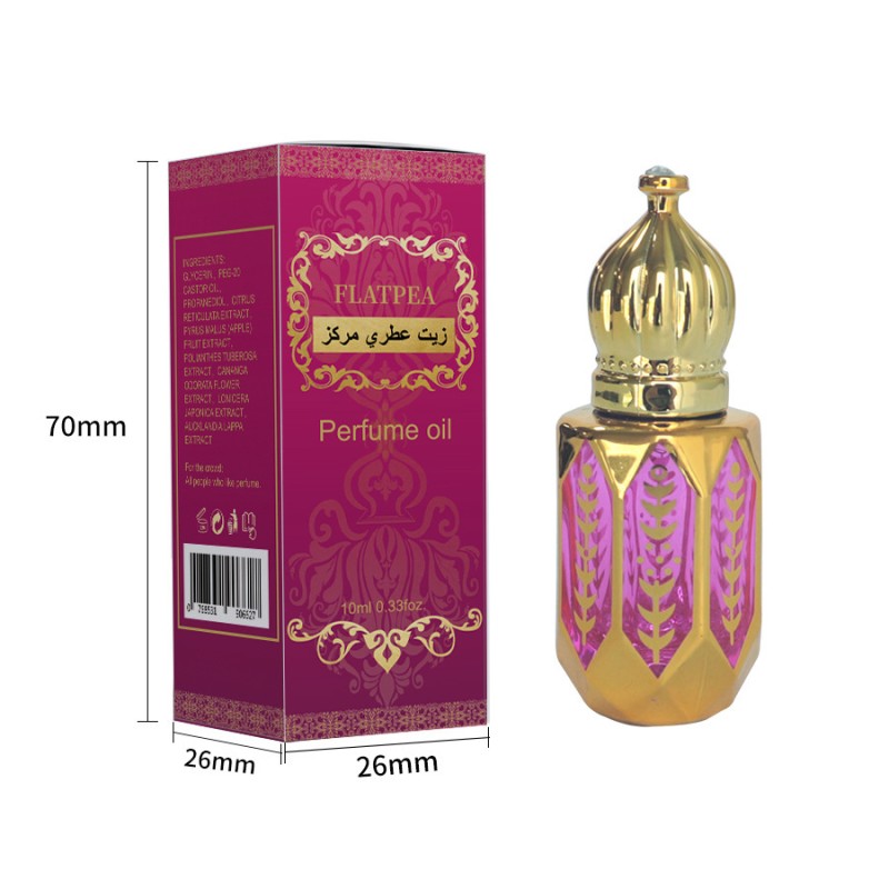 Mini Perfume Supplier - Wholesale 35ml Long Lasting Original Travel Body Spray